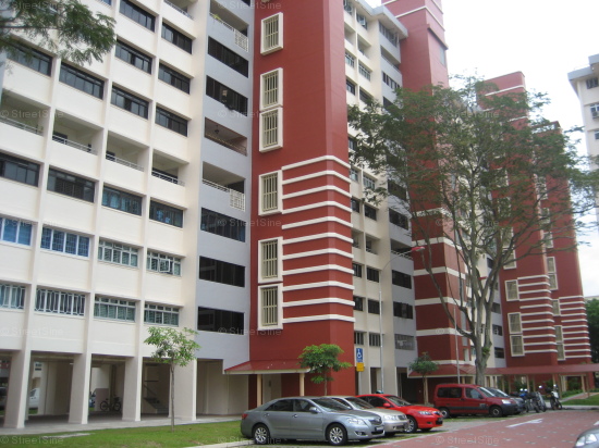Ang Mo Kio Avenue 5 thumbnail photo
